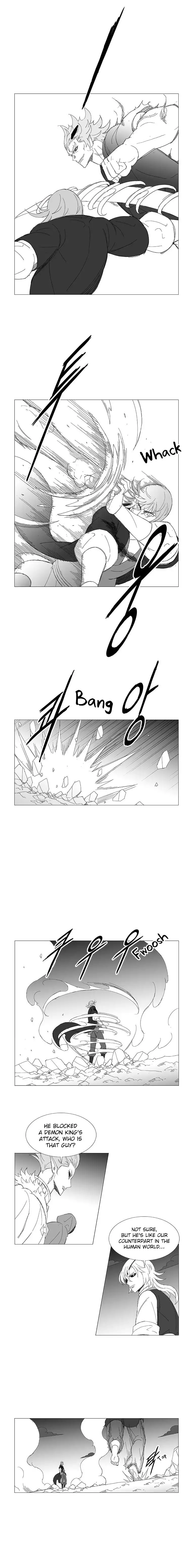 Wind Sword Chapter 88 6